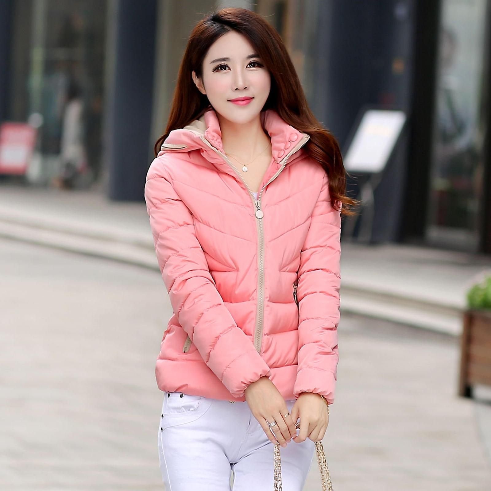 Fashionable womens jackets spring autumn » Wallpapers and Images