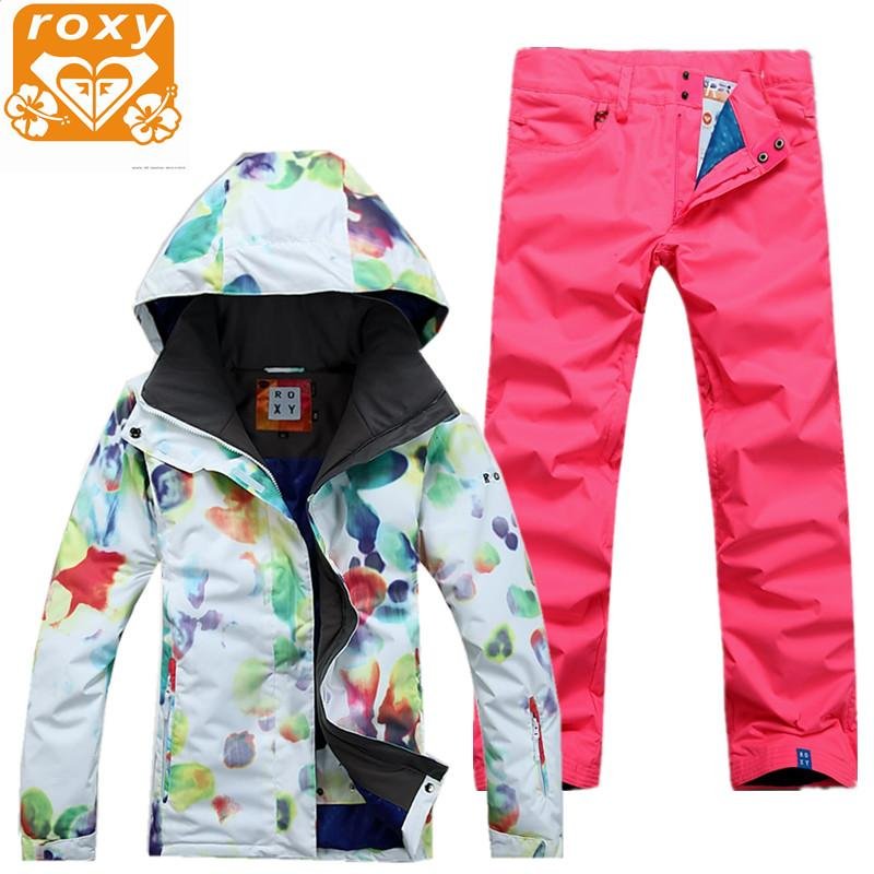 Roxy ski suits » Wallpapers and Images