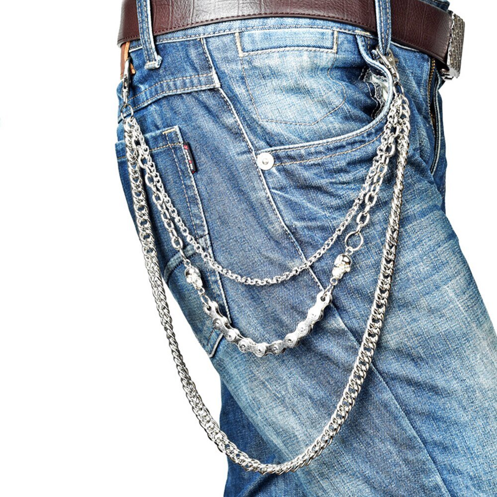 Chain on pants » Wallpapers and Images
