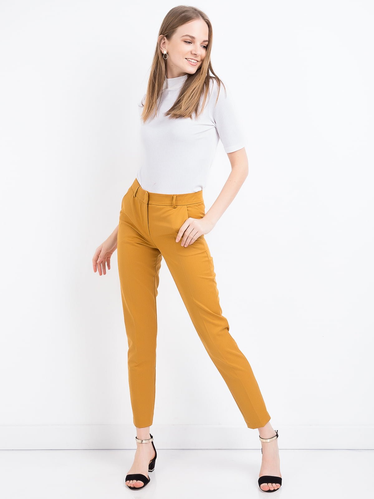 Mustard pants » Wallpapers and Images